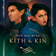 Image for article titled 48 New Sci-Fi and Fantasy Books to Keep You Cozy This November